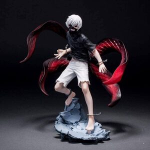 Buying Anime Action Figures
