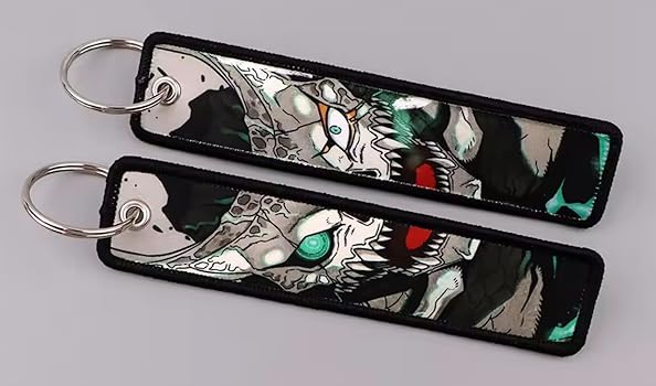 Buying Anime Keychain and Bracelet: The Ultimate Guide for Anime Fans and Collectors