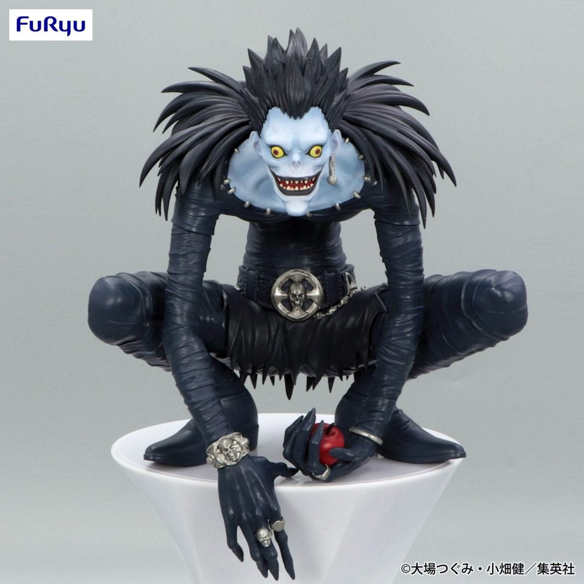 No.1 Ultimate Guide to Buying Anime Action Figures