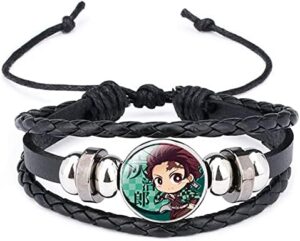 anime bracelet