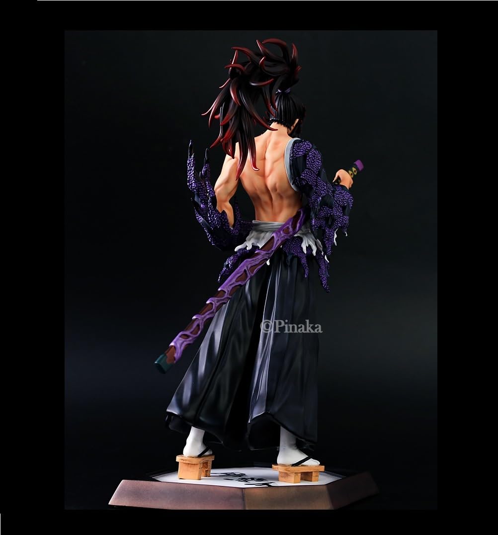 Demon Slayer: Kokushibo 30cm – Action Figure