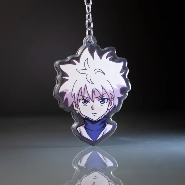 Acrylic Keychain – Hunter x Hunter